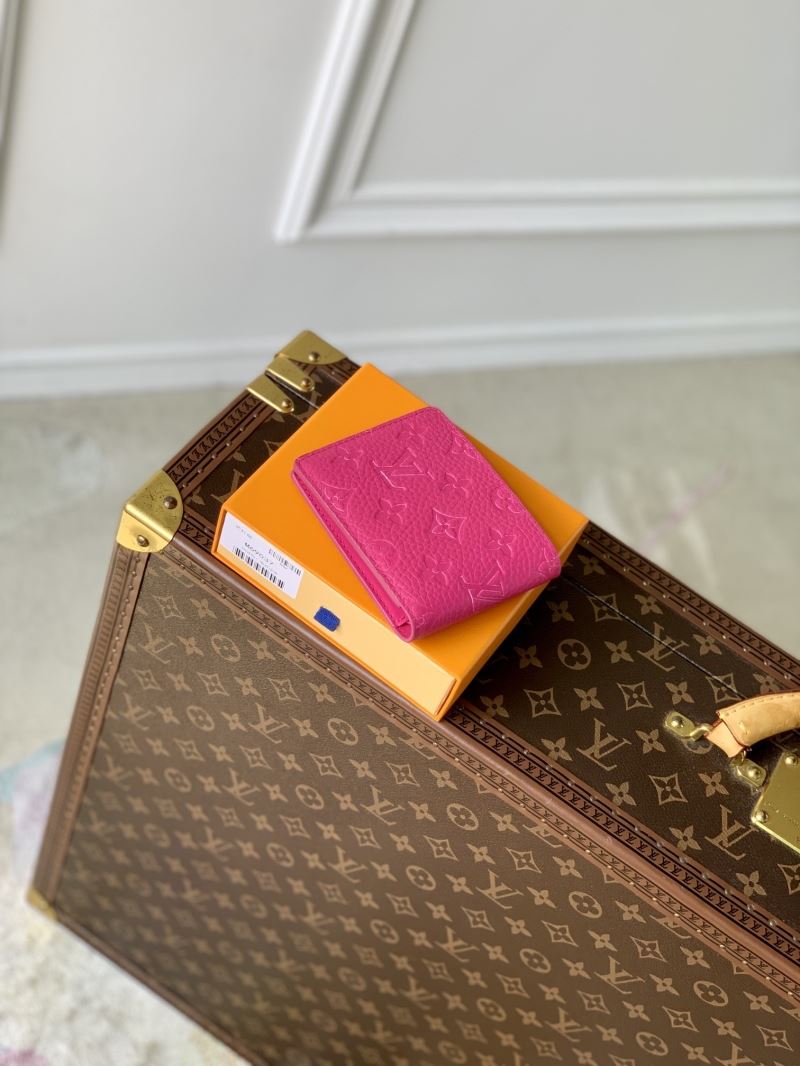 LV Wallets